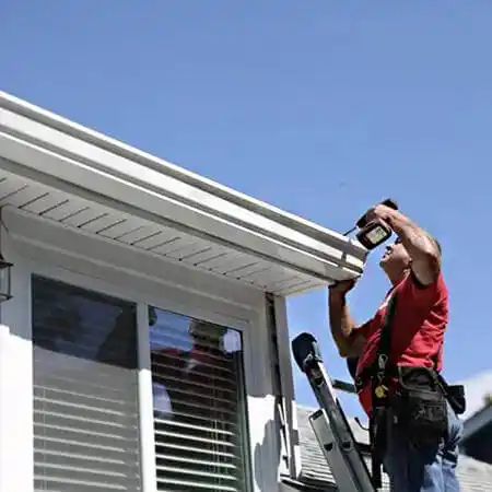 gutter services Folsom